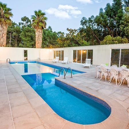 Casa Da Quinta Nova Villa Valenca Ngoại thất bức ảnh