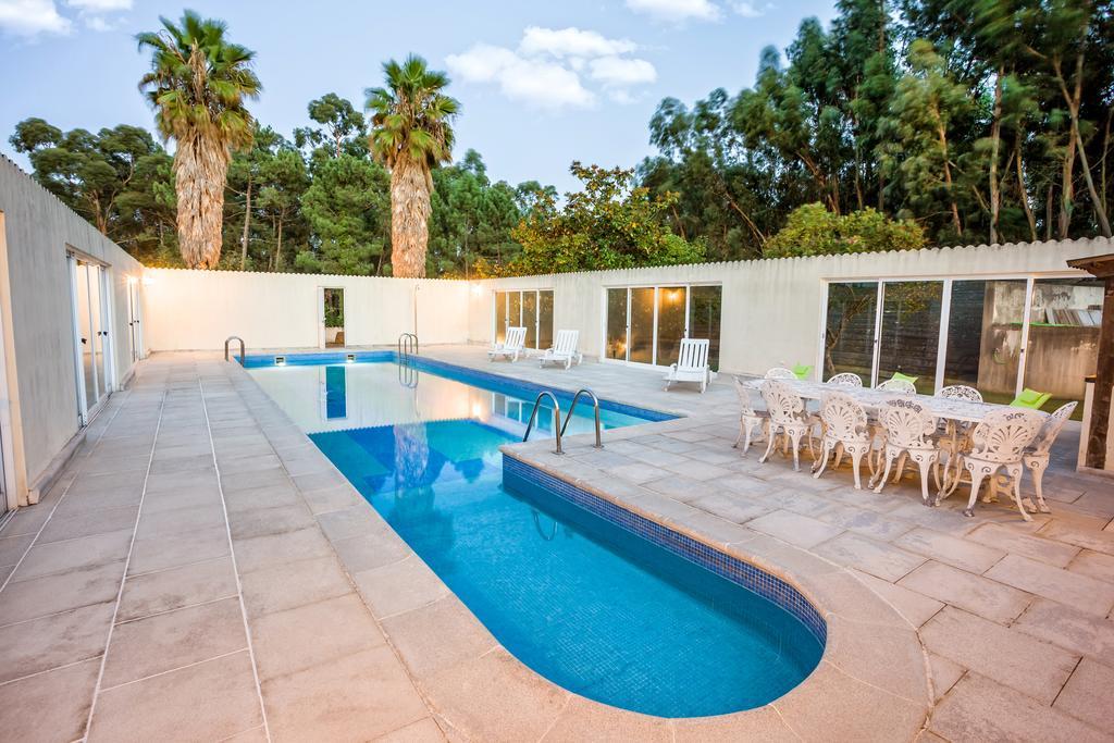 Casa Da Quinta Nova Villa Valenca Ngoại thất bức ảnh