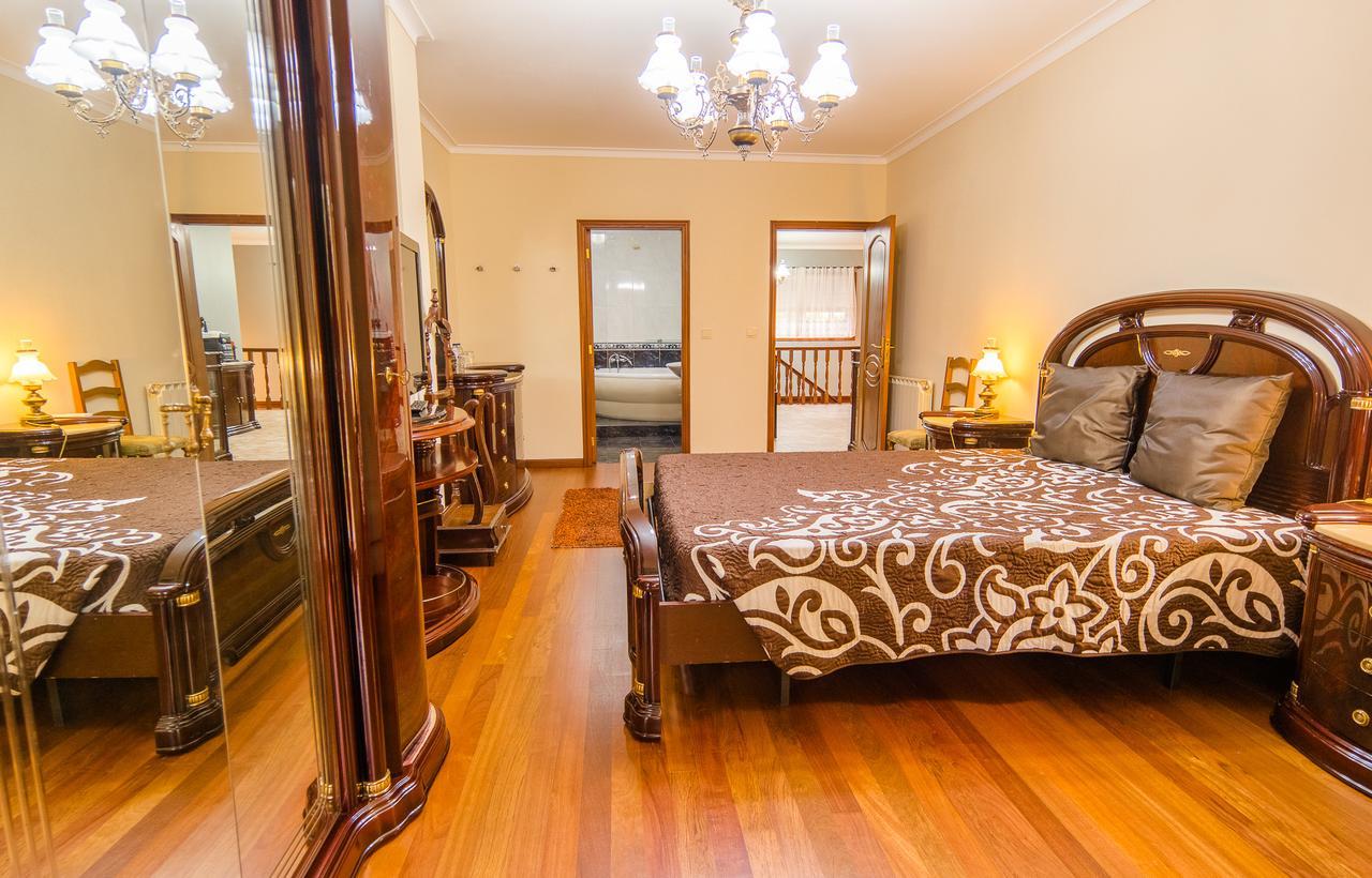 Casa Da Quinta Nova Villa Valenca Ngoại thất bức ảnh