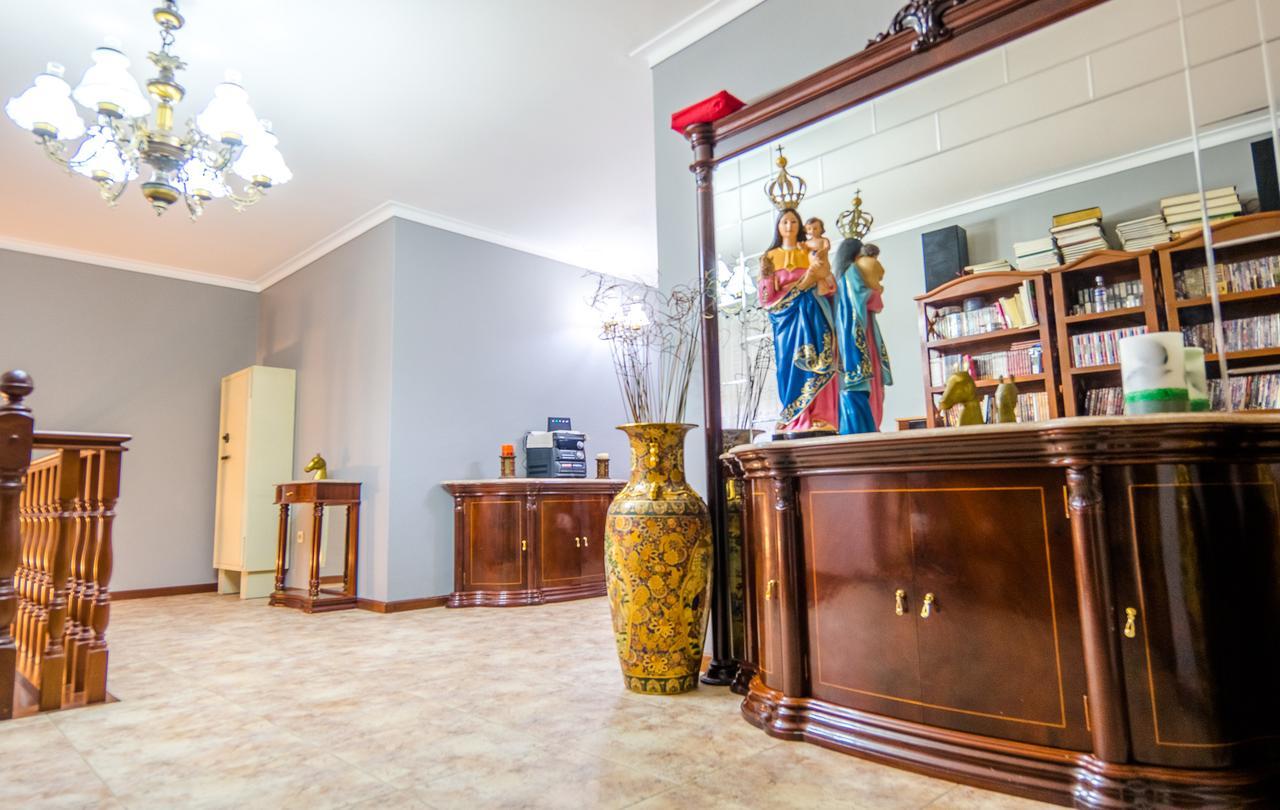 Casa Da Quinta Nova Villa Valenca Ngoại thất bức ảnh