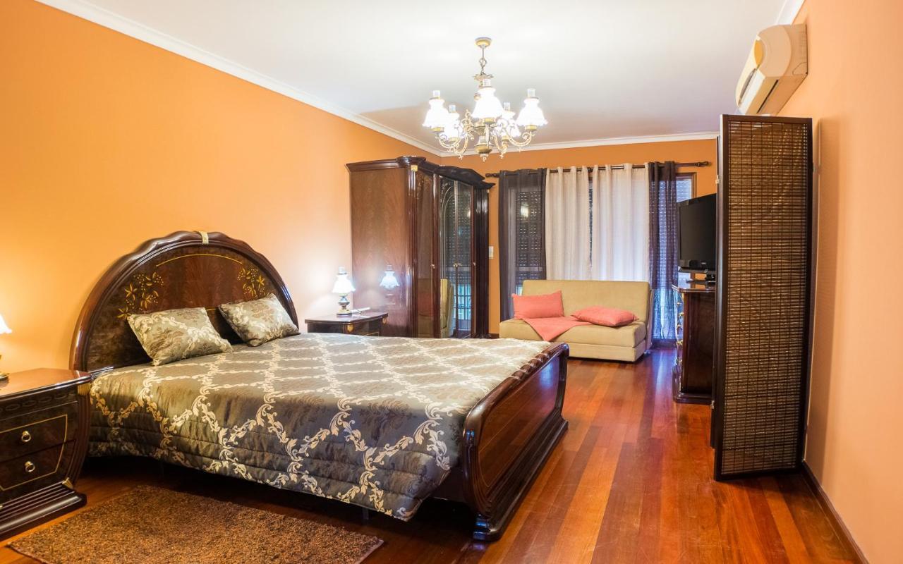 Casa Da Quinta Nova Villa Valenca Ngoại thất bức ảnh