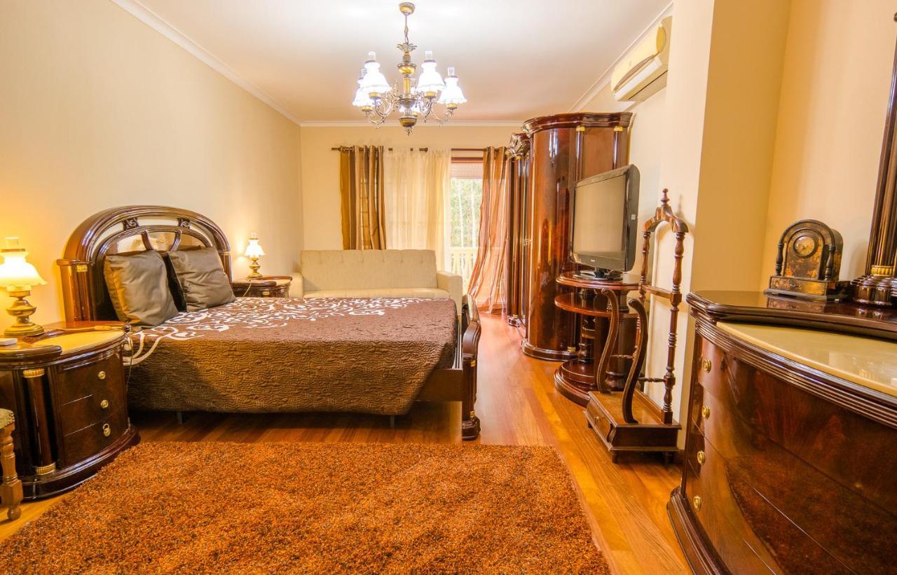 Casa Da Quinta Nova Villa Valenca Ngoại thất bức ảnh